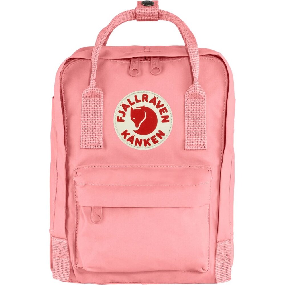 Fjal Raven Kånken Mini Backpack